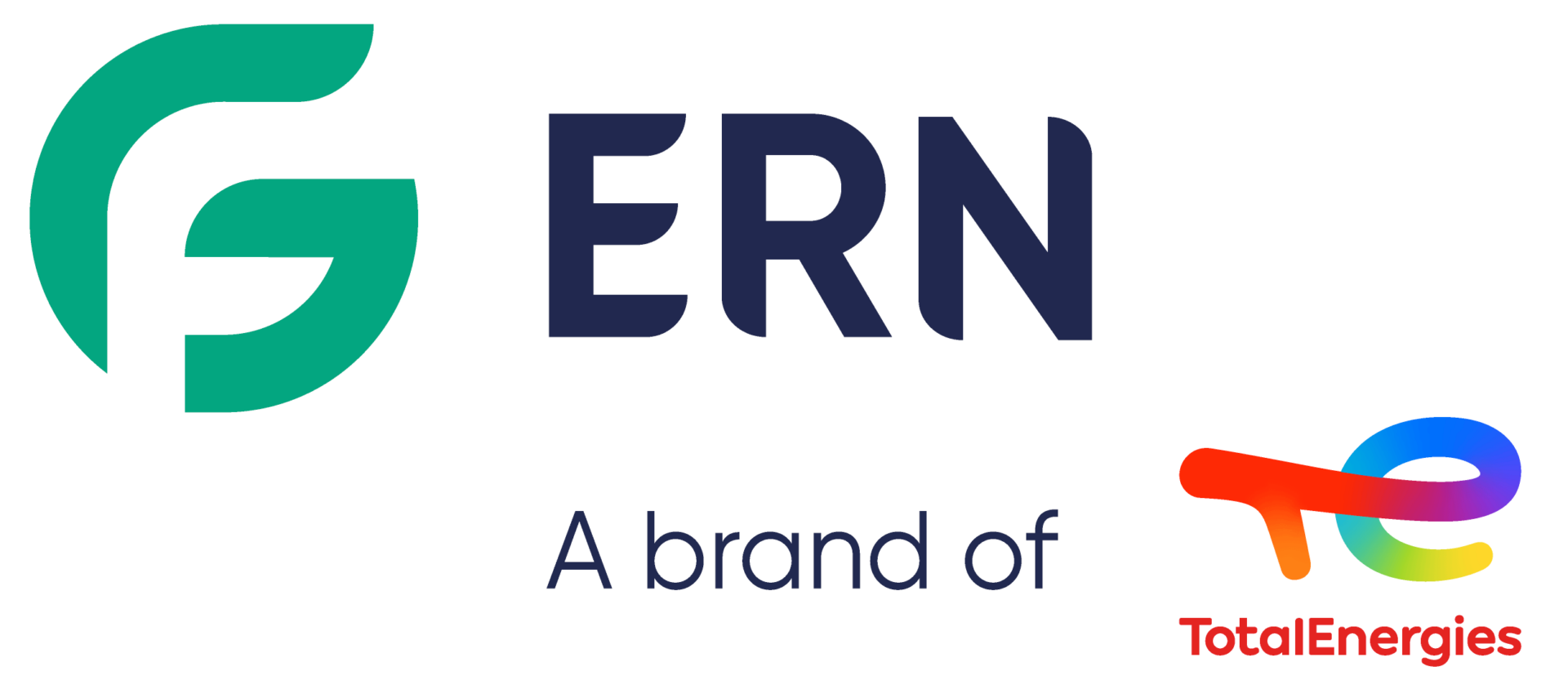 Logo ERN Energiedienstleistungen